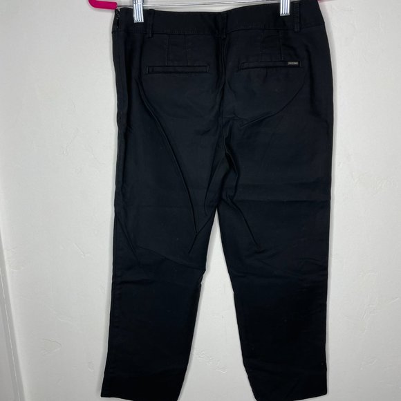White House Black Market Comfort Stretch Slim Ankle Pants - Picture 5 of 8